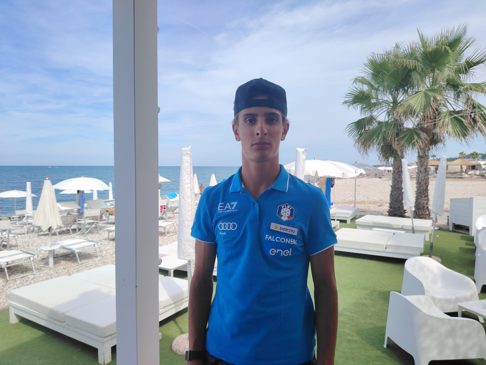 VIDEO, Sci di fondo – La new entry della Nazionale Juniores Giacomo Barale: “Entrare in squadra era uno degli obiettivi della stagione”