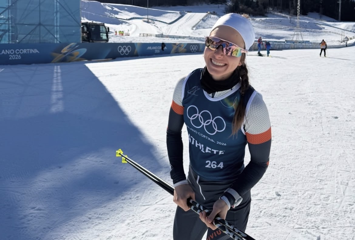 Sci di fondo – Dariya Neprayeva si prepara alla prossima stagione: «Voglio diventare il più forte possibile»