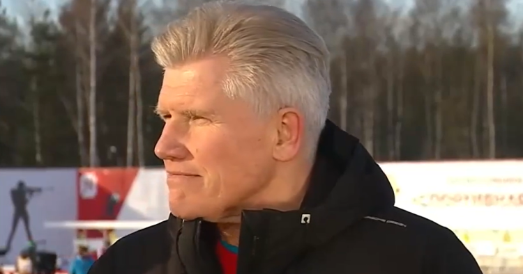 Dmitry Vasilyev
