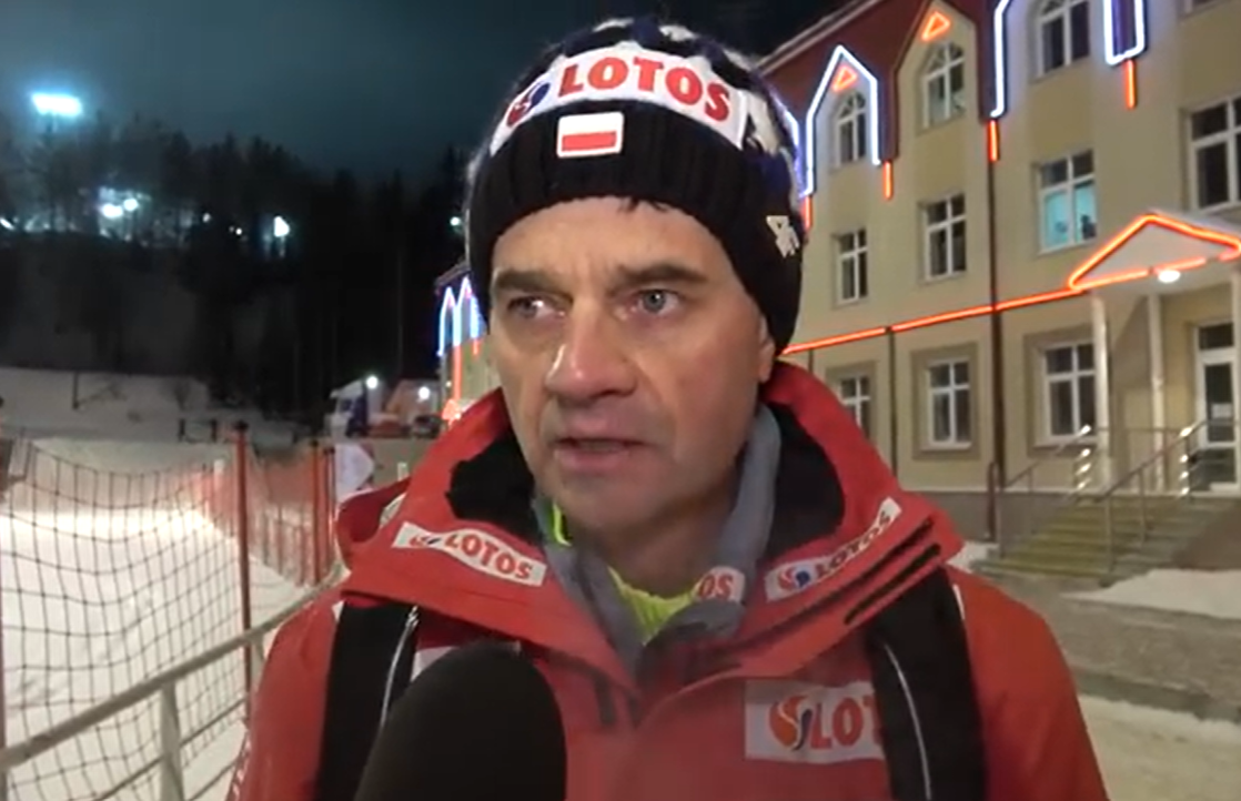 Stefan Horngacher