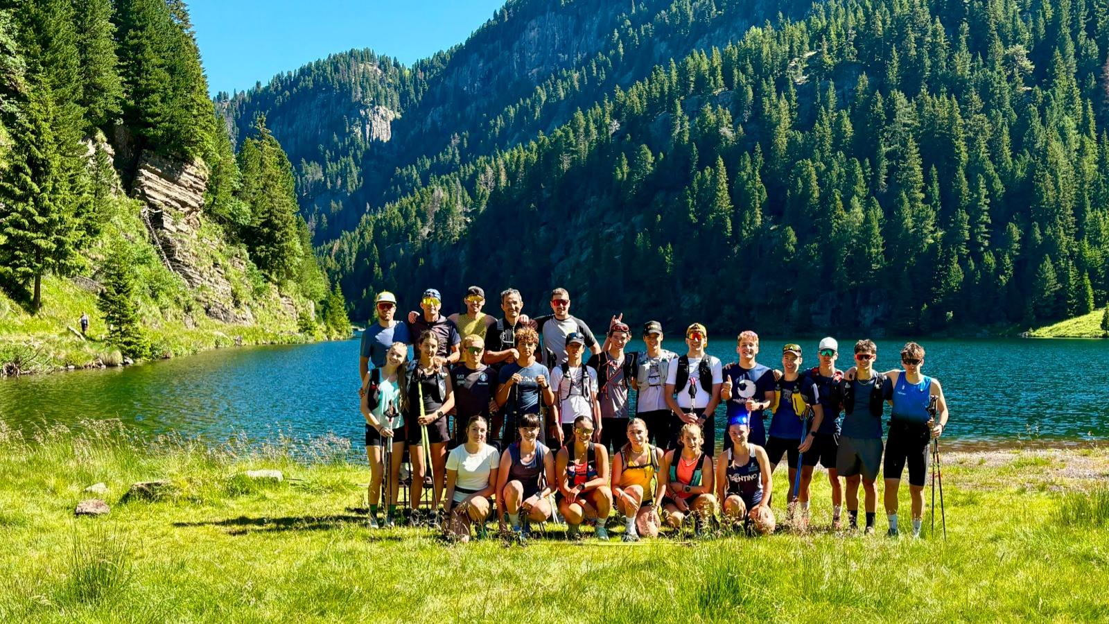 Comitato FISI Trentino