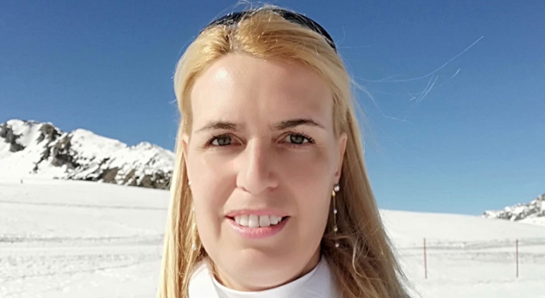 Biathlon e sci nordico – Addio ad Alessandra Arrigoni, plurimedagliata ai Campionati Italiani e bronzo ai Mondiali di skiroll