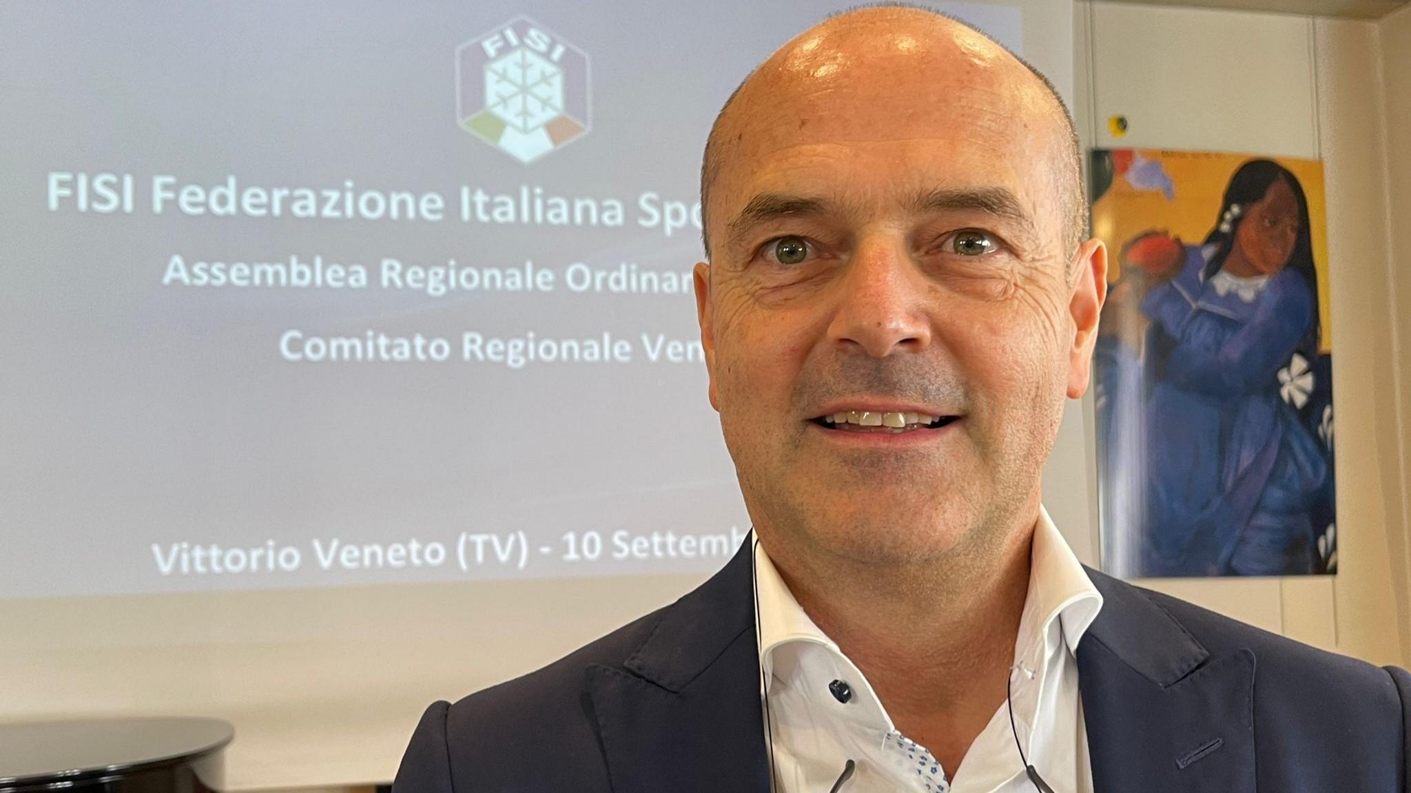 Roberto Visentin