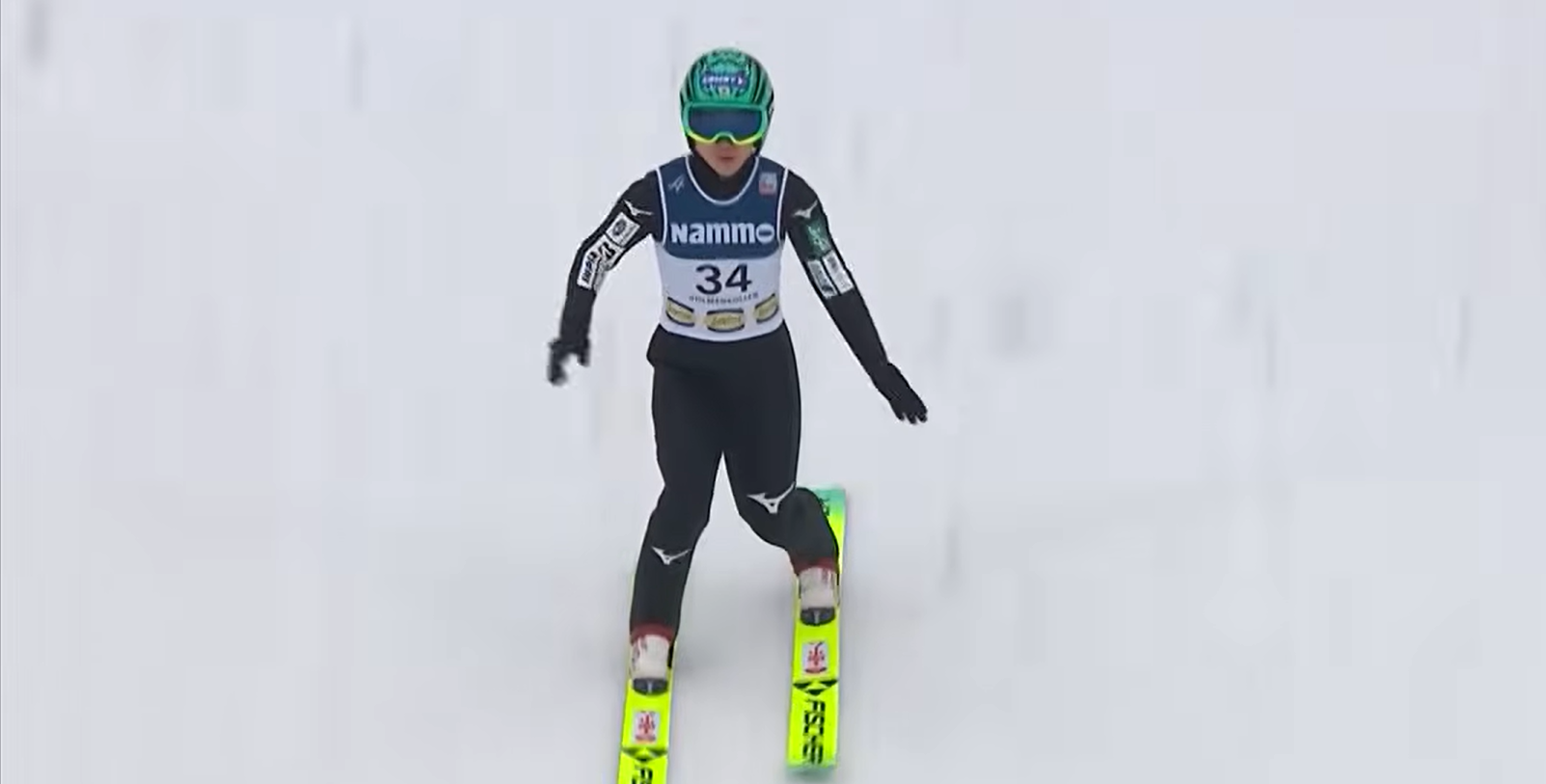 Yuki Ito