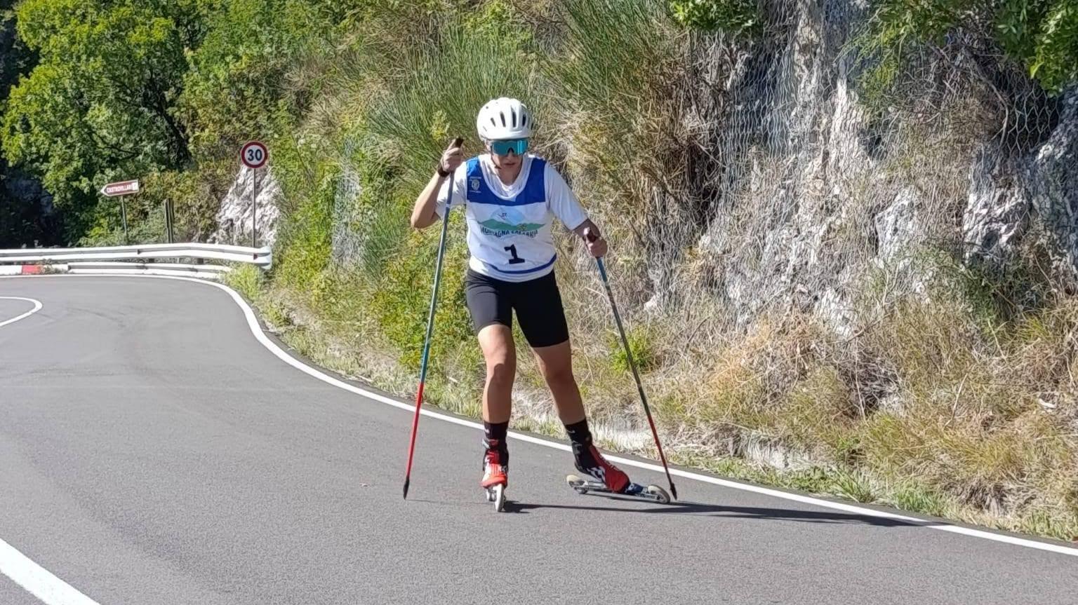 Trofeo Morano Calabro