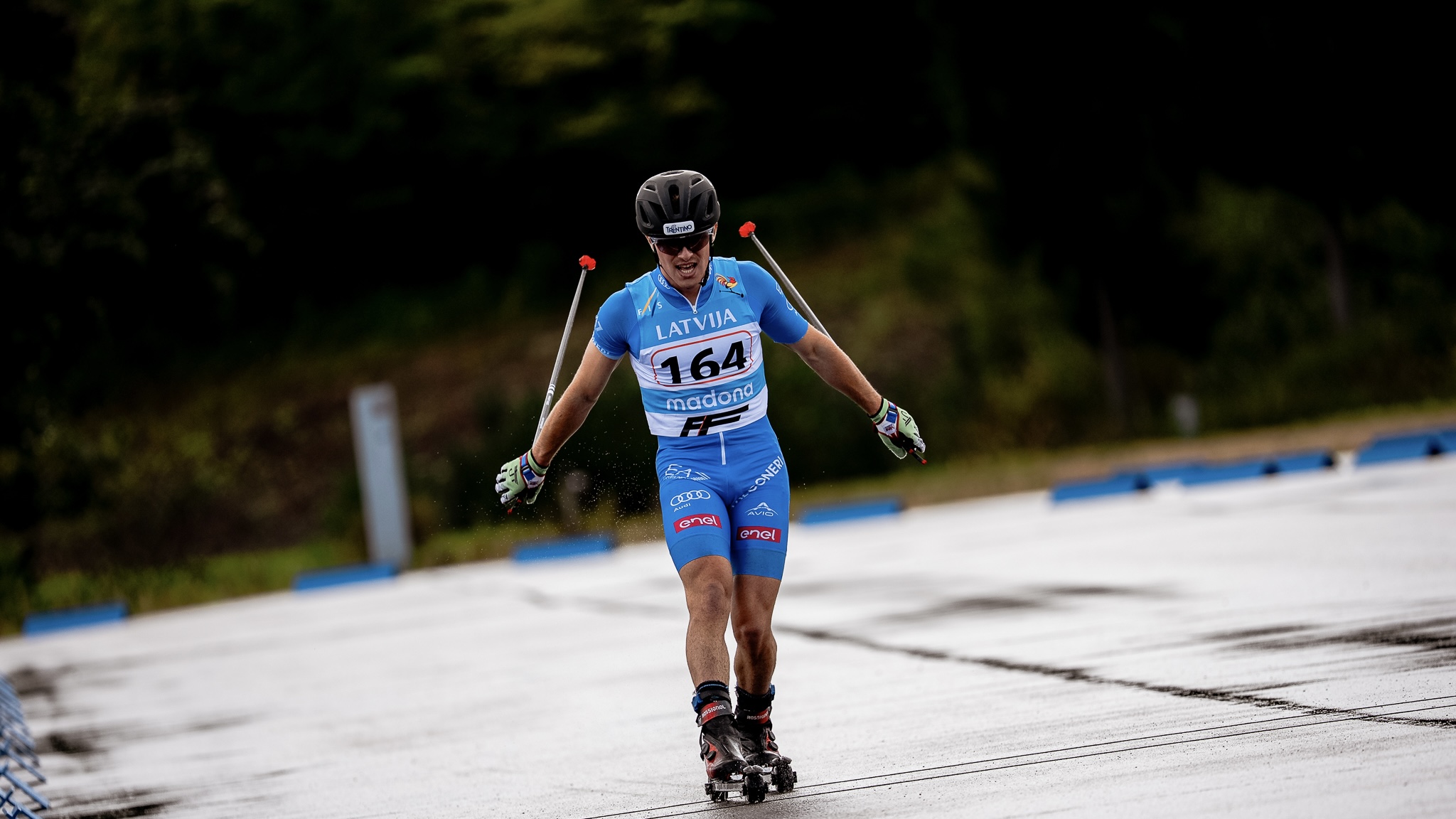 Mondiali di skiroll
