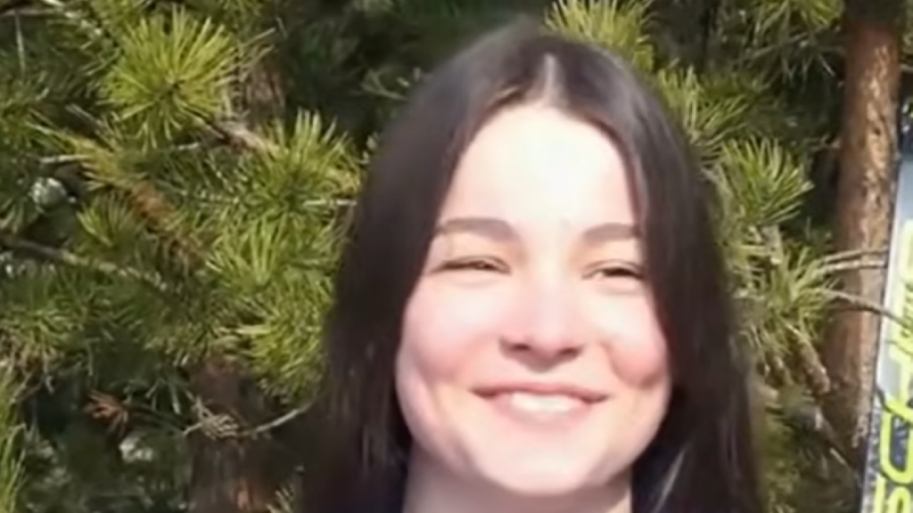 Sofiia Shkatula