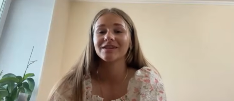 Inna Tereshchenko