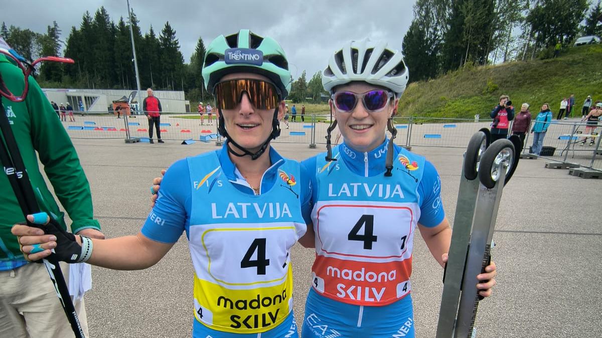Mondiali di skiroll