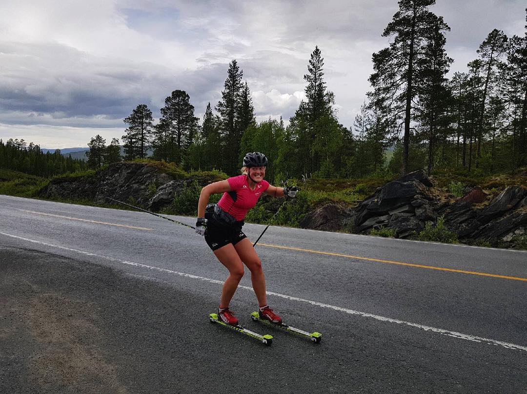 Ingrid Hallquist