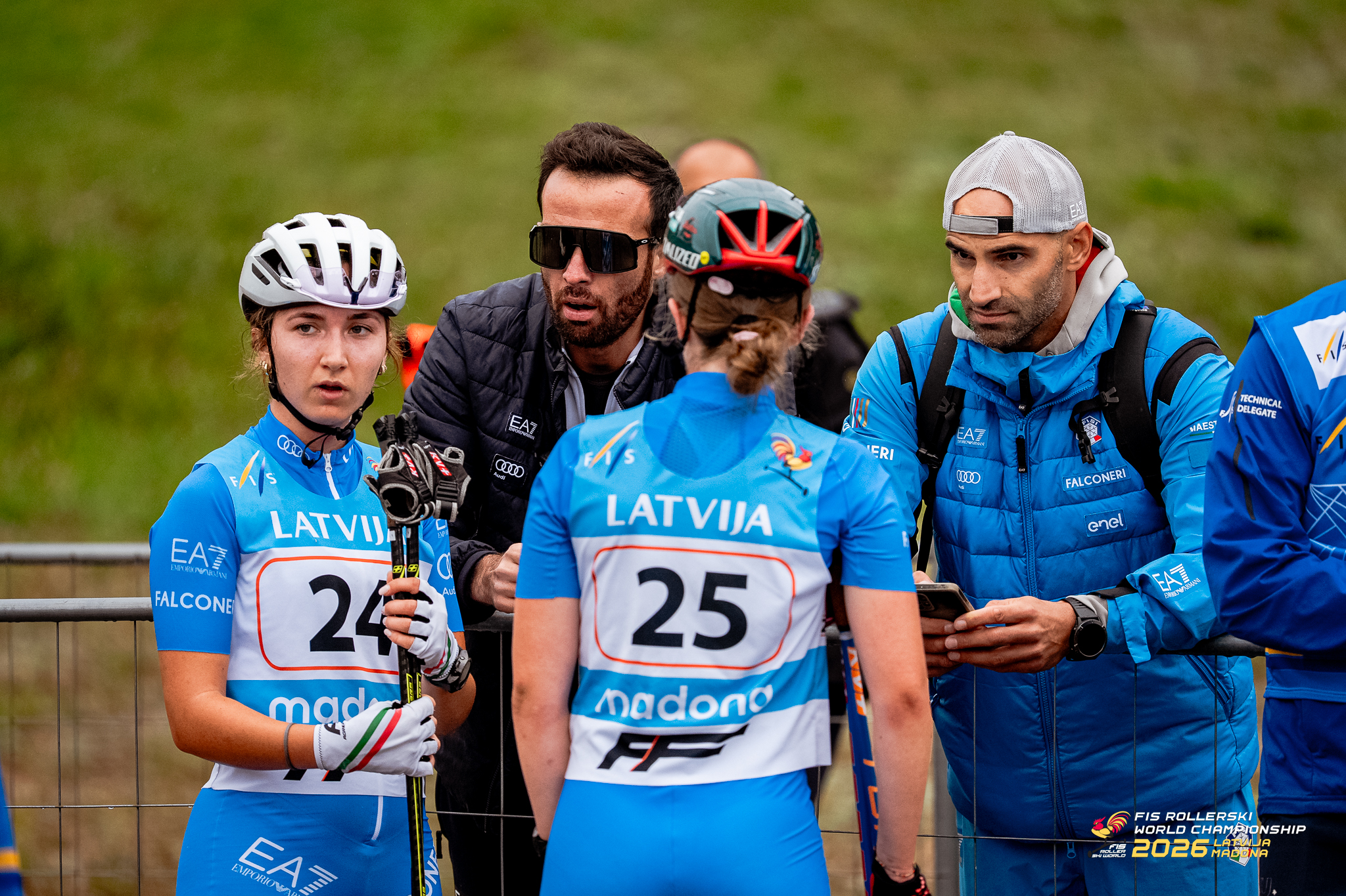 Mondiali di skiroll
