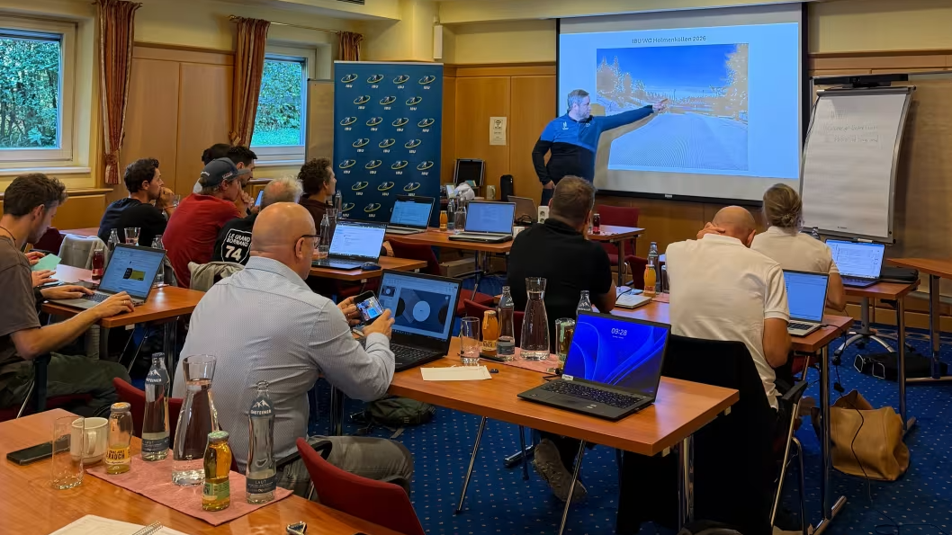 Biathlon –  Incontro dello Snow Network dell’IBU in Austria: Anterselva presenta report olimpico