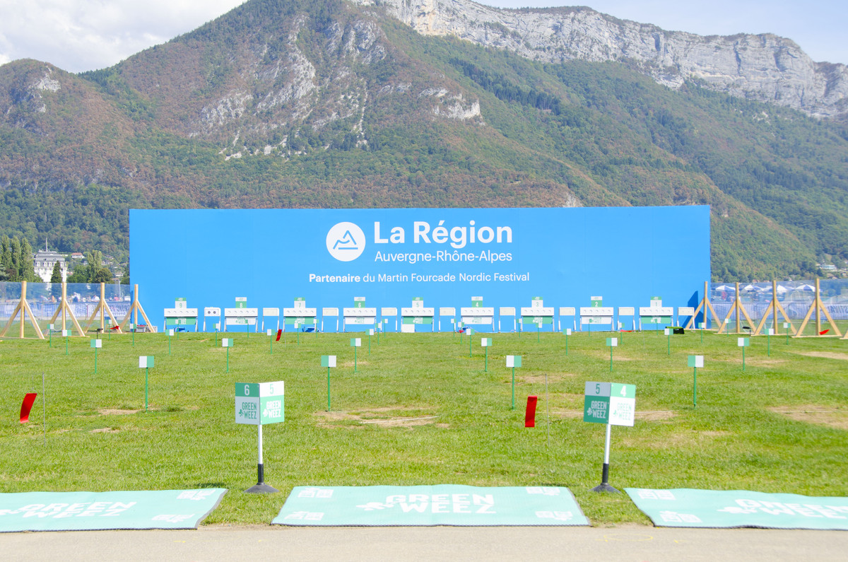 Biathlon – Scaricato da Annecy, il Martin Fourcade si ferma per un anno: appuntamento al 2026