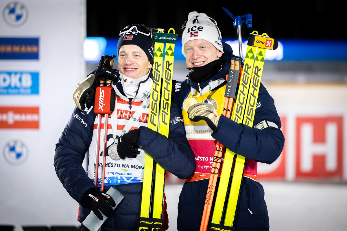 Sci nordico e biathlon – Programma e orari delle gare della settimana (17 – 23 marzo)