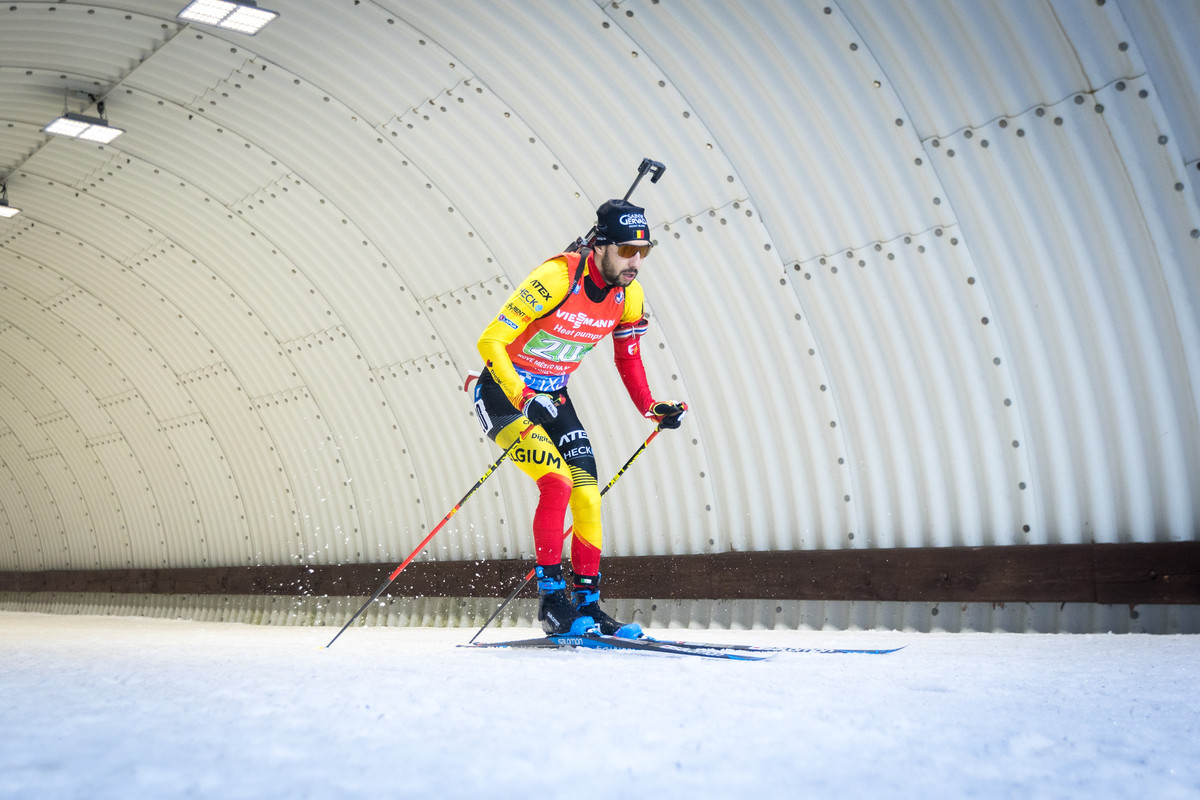 Biathlon – Belgio, César Beauvais si ritira: “Ho capito che stavo continuando per abitudine”