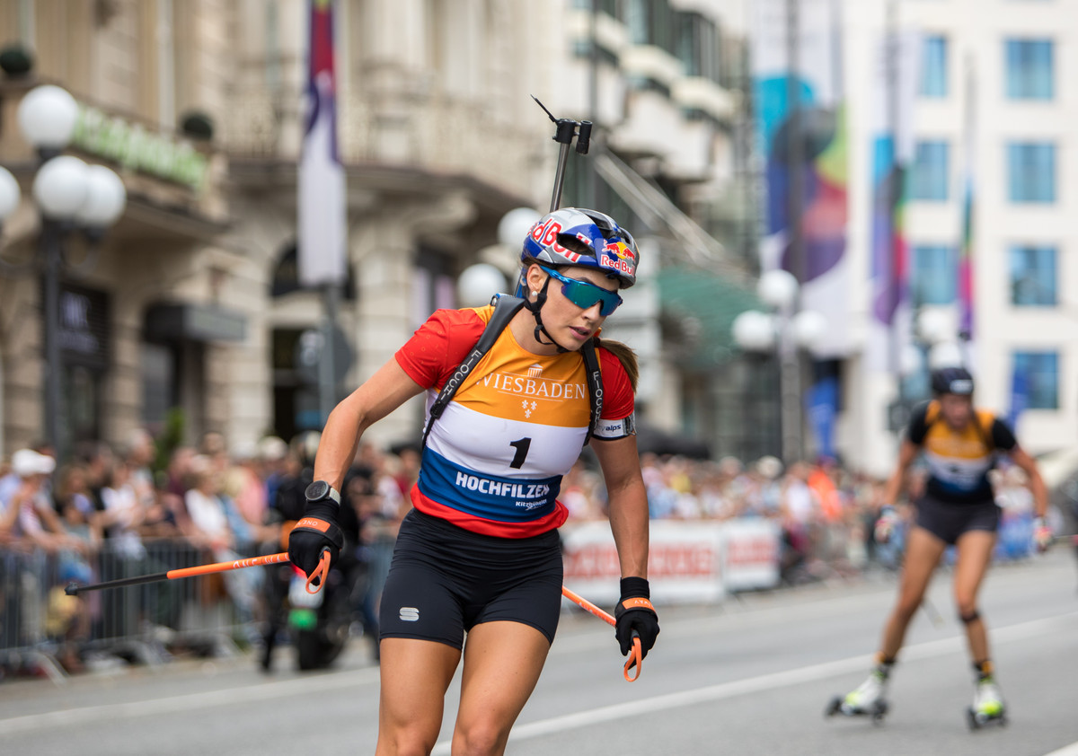 Sci Nordico e Biathlon – Programma e orari delle gare del weekend (18-19 ottobre)